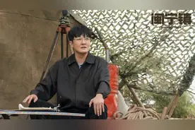 《山海情》福建干部成“笑点”，郭京飞称正午阳光是“细节控”图片