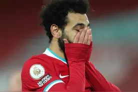 足球——英超联赛：利物浦不敌伯恩利图片