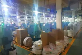 月薪两万招不满人！记者实探长三角外贸企业，订单火爆招工难图片