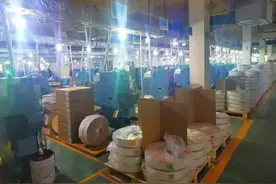 月薪两万招不满人！记者实探长三角外贸企业，订单火爆招工难图片