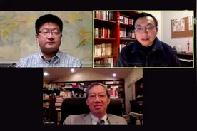 书写中美早期交往史，回望大国“相遇”的最初两百年图片