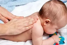 给孩子捏脊真的会促进长个吗？