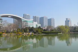 淄博：定位美丽内涵 绘建“全域大公园”图片