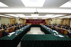 深河科技园项目正式签约！总投资1000亿元，打造国内一流、国际高水准科技产业新城图片
