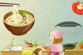 新兵下连季 | “妈妈菜”，吃出“家”的味道图片