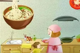 新兵下连季 | “妈妈菜”，吃出“家”的味道图片