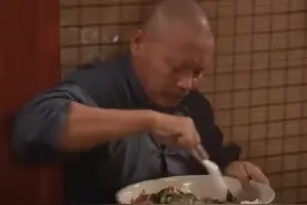 干饭和吃饭，区别在哪里？图片