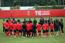 40强赛｜国足“主场”计划已提交亚足联 6月魔鬼赛程两周战四场图片