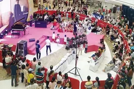 致敬归乡游子，返乡置业正当时图片