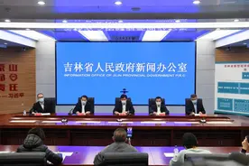 吉林：累计排查管控密接者2084人、次密接者2861人，全部集中隔离管控图片