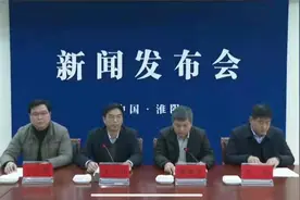 官宣：“交通强区”再添实锤 淮阴区高家堰大桥通车   429省道全线贯通图片