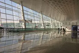 中国版“健康护照”上线 解除跨境旅行限制仍需时日图片
