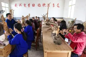 东西扶贫协作的巫溪模式：大山深处的“好货”这样走出去图片