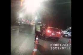 陕西一男子车祸失忆，与家人失联28年后因酒驾被查，竟找回家人......图片