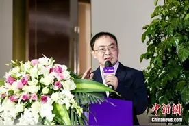 向海龙谈国美APP改名“真快乐”：国美零售全面娱乐化图片