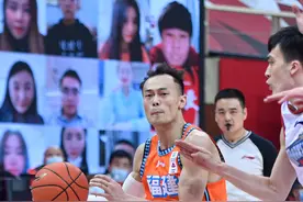 篮球——CBA第二阶段：福建豹发力对阵南京同曦宙光图片