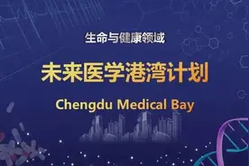 川大发布重磅计划，成都东部新区即将诞生华西新坝图片