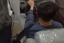 无人驾培上线！广州首个智能驾培基地一睹为快图片