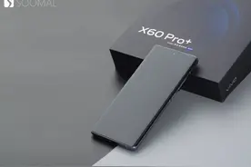 vivo X60 Pro+ 智能手机拍摄体验报告  「SOOMAL」图片
