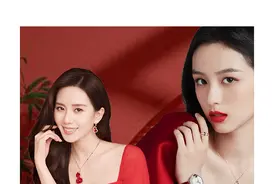 是的，我和许光汉有同款新年红手绳图片