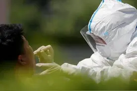 哈尔滨22日新增确诊病例9例 新增无症状感染者5例图片