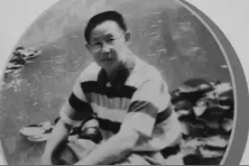 卢忠明找到了！89岁老兵激动落泪图片