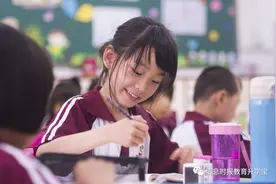 多区小学期末考不公布成绩，家长怎么看？图片