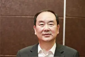 成渝“双城记”丨渝北区委书记唐川：川渝高竹新区“先定山水后定城”，建设大幕已经拉开图片