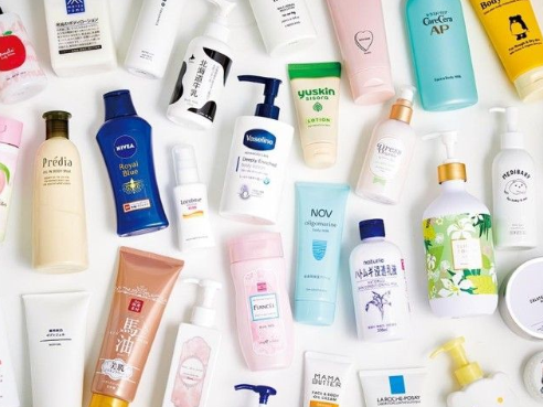 日本身体乳好用的品牌知乎