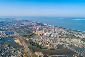 专员跟踪服务！海口江东新区这样全方位优化营商环境→图片