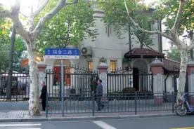 瑞金路、崂山路、东川路……上海路名里，藏着哪些“中国密码”？图片