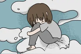 同桌给我起侮辱性绰号，我该怎么办？图片