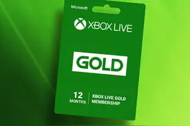 微软宣布收回Xbox金会员涨价政策，同时放开主机端免费游戏联机功能图片