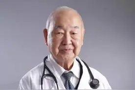 著名风湿病学家陈顺乐教授逝世，被誉为“中国的狼疮之父”图片