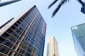 传郑爽降价甩卖上海豪宅，挂牌价1.3亿，验资5000万可看房，首付要7成图片