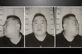 孙小果“复活”真相：秦光荣秘书为其打招呼图片