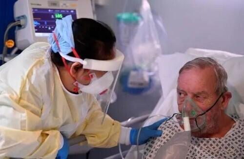 警惕！日本病毒学家：英国发现的变异株毒力更强