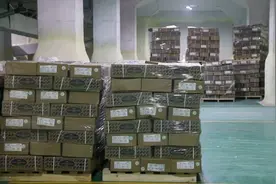 冷链食品安全有这样几道“关”视频封面
