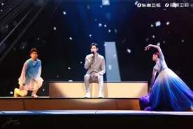 “围炉守岁”东南卫视春晚主打福建特色图片