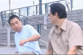 杨光的快乐生活：黄大发向杨光摊牌，自己破产了，一分钱都没了视频封面