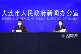 大连：已连续14天无新增确诊病例和无症状感染者 封闭管控区域陆续解封图片