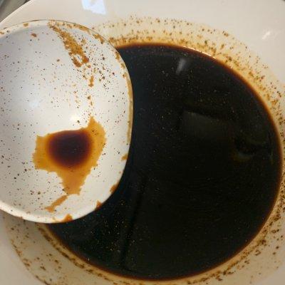 糖醋带鱼