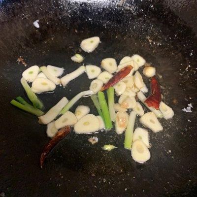 糖醋带鱼