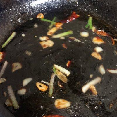 糖醋带鱼