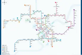 坐着地铁，可以这样逛杭州！7大主题游线出炉图片