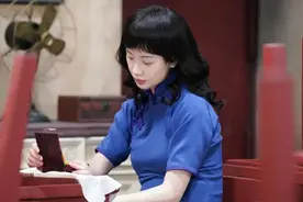 《我就是演员3》第二赛段竞争激烈，陆川、郝蕾联手教学放大招图片