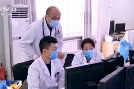 四大措施！吉林全力救治4例危重症和11例重症患者图片