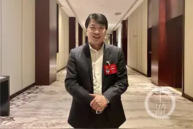 市人大代表徐登权：建设李家沱文化休闲半岛图片