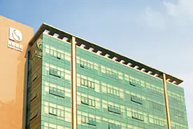 涉嫌内幕交易，一浙系房企实控人被调查，坐拥两家上市公司图片