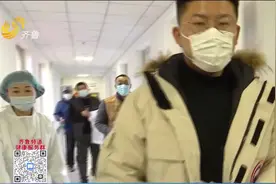 最快10天拿结果！青岛上线工伤鉴定智能平台，重塑工伤鉴定全流程视频封面